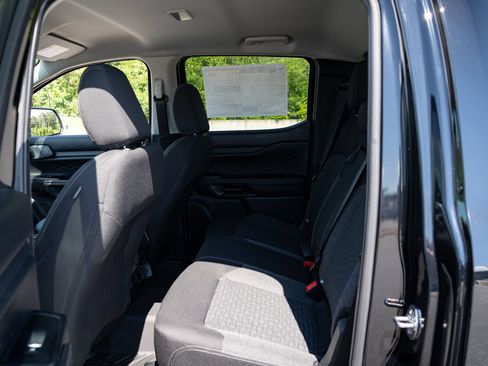 New 2026 Ford Ranger XLT AWD/4WD image 18