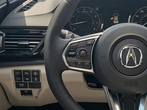 New 2026 Acura RDX SH-AWD w/ Advance Package image 25