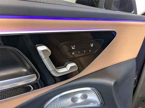 Used 2026 Mercedes-Benz E 350 Sedan image 14