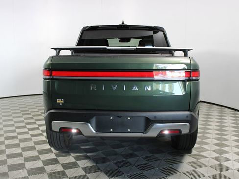 Used 2022 Rivian R1T Adventure AWD/4WD image 53
