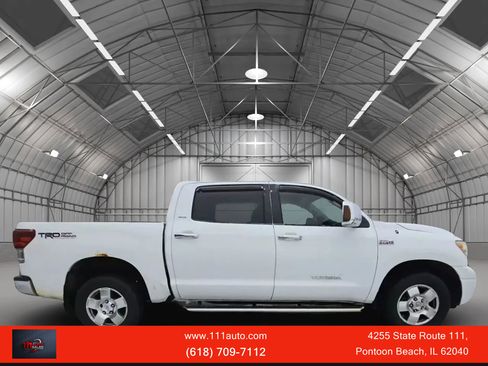Used 2011 Toyota Tundra SR5 image 1