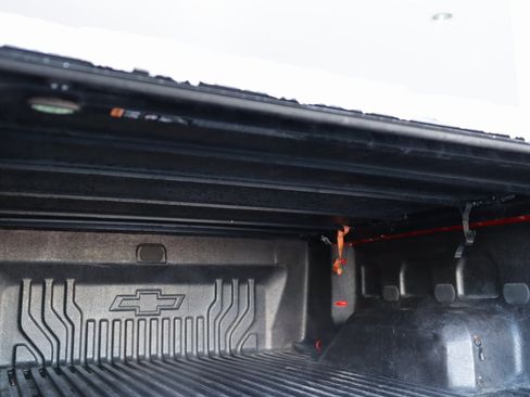 Used 2019 Chevrolet Silverado 1500 RST w/ All-Star Edition image 29