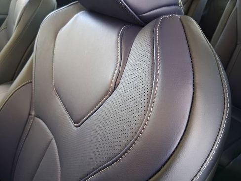 New 2026 INFINITI QX60 Sport w/ Dark Cargo Package AWD/4WD image 19
