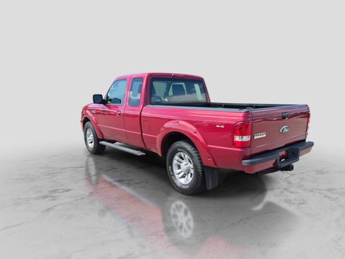 Used 2010 Ford Ranger XLT AWD/4WD image 6