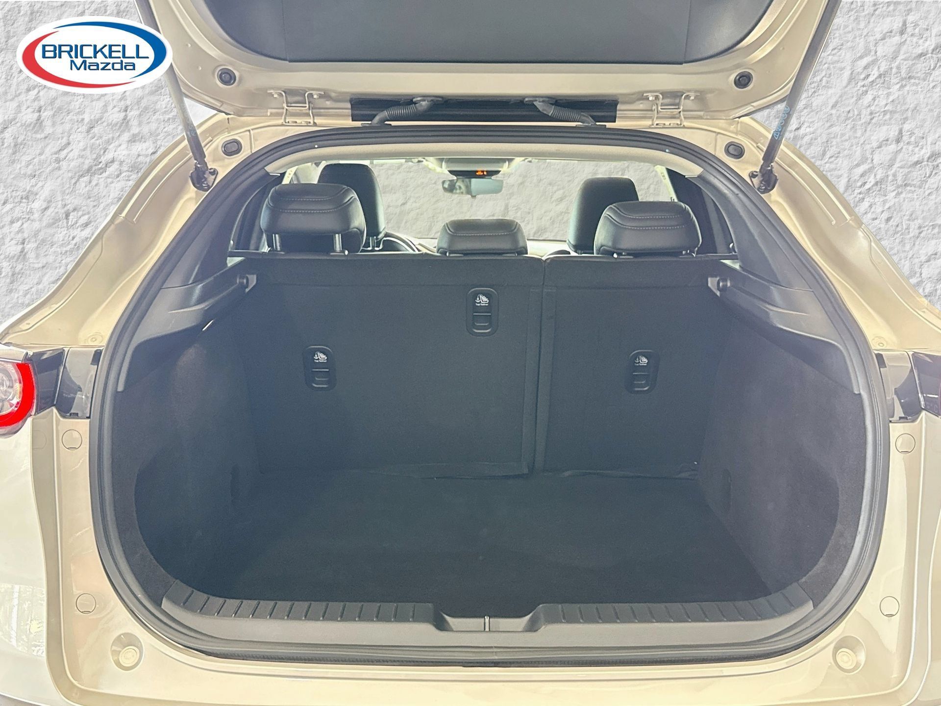 Certified 2022 MAZDA CX-30 AWD 2.5 S w/ Preferred Package image 12