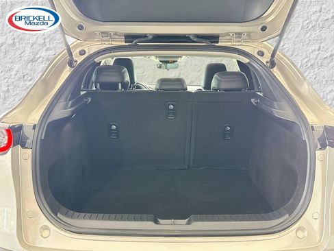 Certified 2022 MAZDA CX-30 AWD 2.5 S w/ Preferred Package image 12