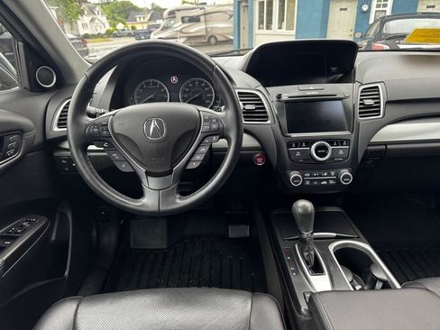Used 2016 Acura RDX AWD w/ Advance Package image 21