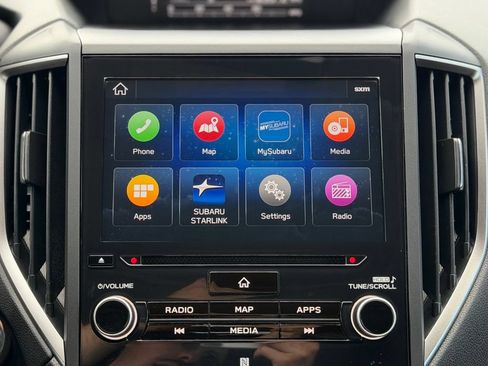 Used 2019 Subaru Crosstrek 2.0i Limited w/ Moonroof Package w/Navigation AWD/4WD image 13