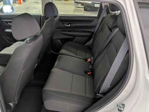 Used 2025 Honda CR-V EX image 19