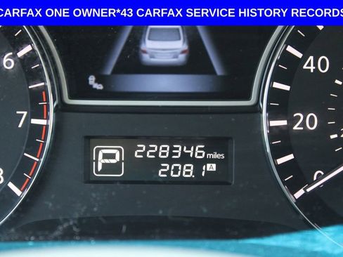 Used 2014 Nissan Altima 2.5 SV w/ Convenience Package FWD image 34