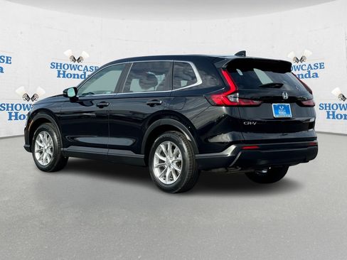 Used 2024 Honda CR-V EX image 5