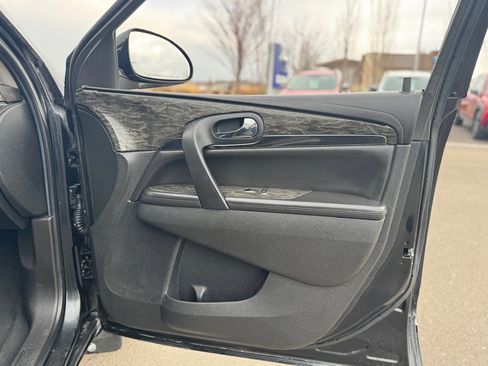 Used 2014 Buick Enclave Leather image 45
