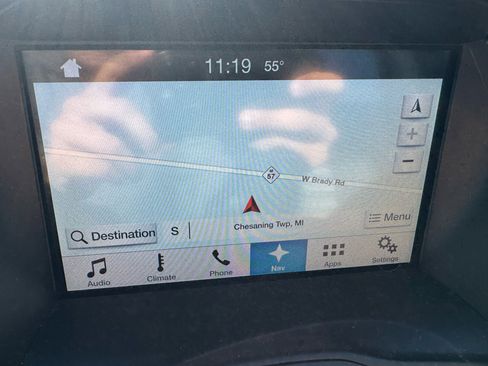 Used 2016 Ford Escape SE w/ Equipment Group 201A image 22