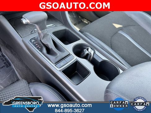 Used 2020 Kia Optima S w/ S Panoramic Sunroof Package image 32