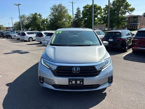 Used 2024 Honda Odyssey EX-L image 5