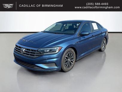 Used 2019 Volkswagen Jetta SEL