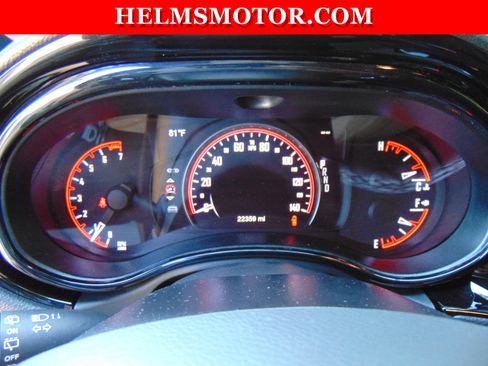 Certified 2023 Dodge Durango GT image 18