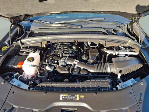 Certified 2022 Jeep Grand Cherokee Limited image 27