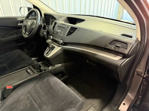 Used 2014 Honda CR-V LX image 32