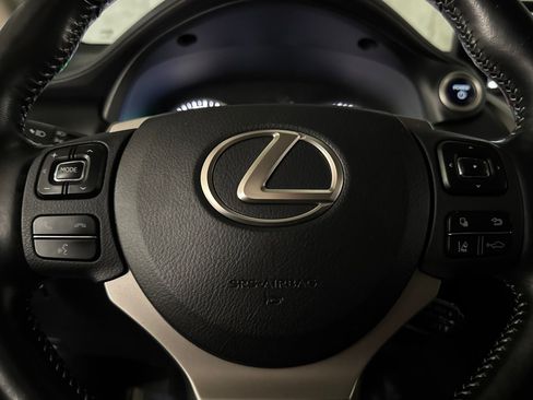 Used 2020 Lexus NX 300h AWD w/ Comfort Package image 15
