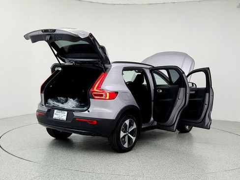 New 2026 Volvo XC40 B5 Plus w/ Protection Package Premier image 11