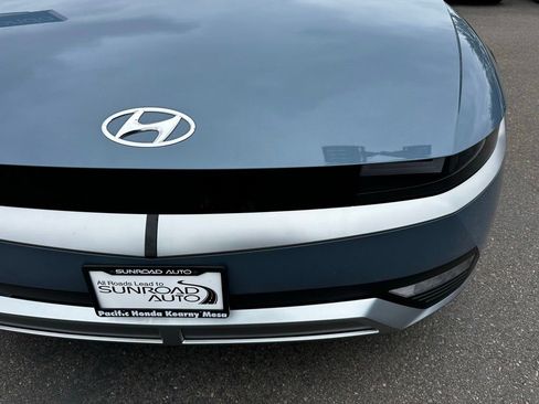 Used 2024 Hyundai Ioniq 5 SE RWD image 5