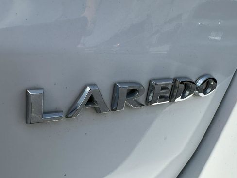 Used 2021 Jeep Grand Cherokee Laredo X AWD/4WD image 79