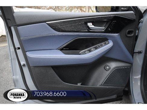 New 2026 Acura MDX Type S AWD/4WD image 26