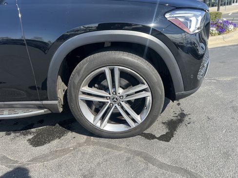 Used 2022 Mercedes-Benz GLE 350 4MATIC image 13