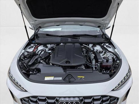 New 2025 Audi A5 2.0T Premium Plus w/ Premium Plus image 30