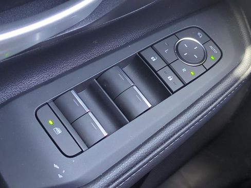 New 2026 Toyota Grand Highlander AWD Hybrid image 20