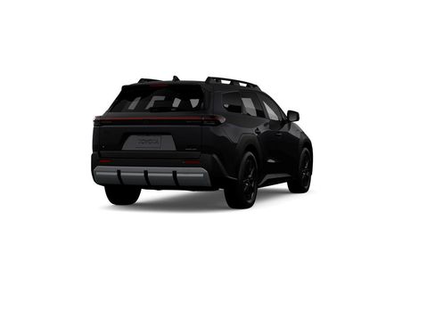 New 2026 Toyota bZ Woodland AWD/4WD image 9
