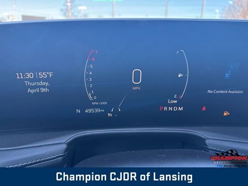 Used 2024 Cadillac XT4 Premium Luxury FWD image 29