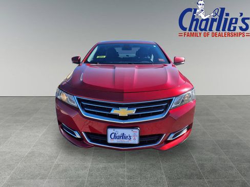 Used 2014 Chevrolet Impala LT image 2