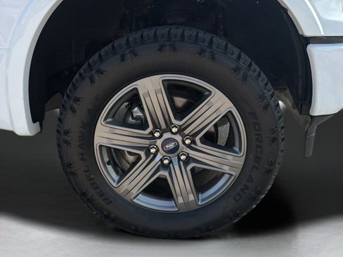 Used 2020 Ford F150 XLT w/ Equipment Group 301A Mid AWD/4WD image 27