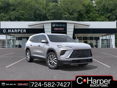 New 2026 Buick Enclave Preferred w/ Power Package