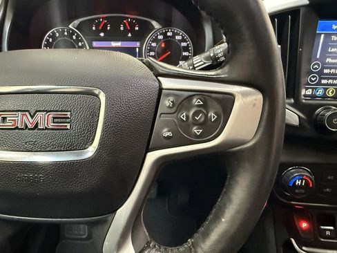 Used 2021 GMC Terrain SLE w/ Driver Convenience Package image 17