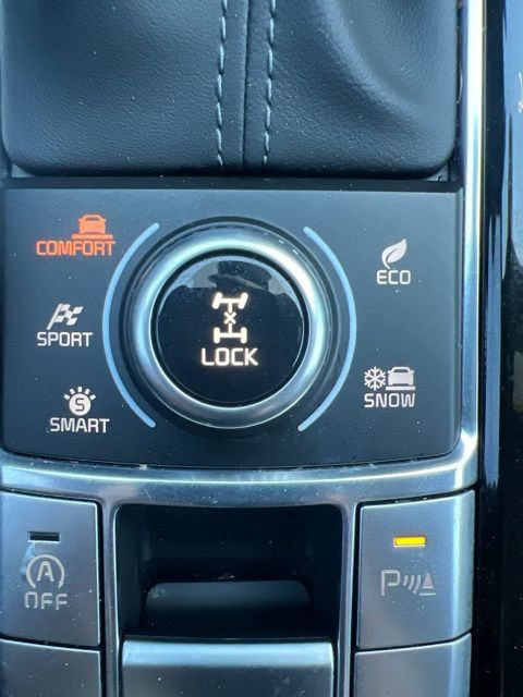 Used 2024 Kia Telluride EX X-Line AWD/4WD image 15