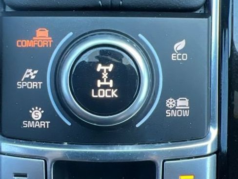 Used 2024 Kia Telluride EX X-Line AWD/4WD image 15
