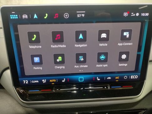 New 2026 Volkswagen ID.4 Pro image 22