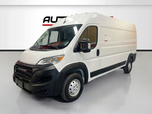 Used 2023 RAM ProMaster 3500 FWD image 3