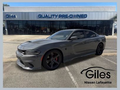 Used 2017 Dodge Charger SRT Hellcat