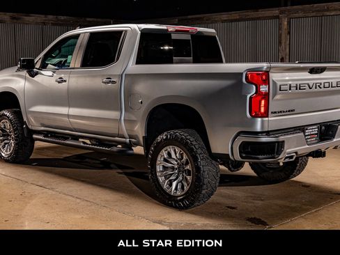 Used 2024 Chevrolet Silverado 1500 RST image 6