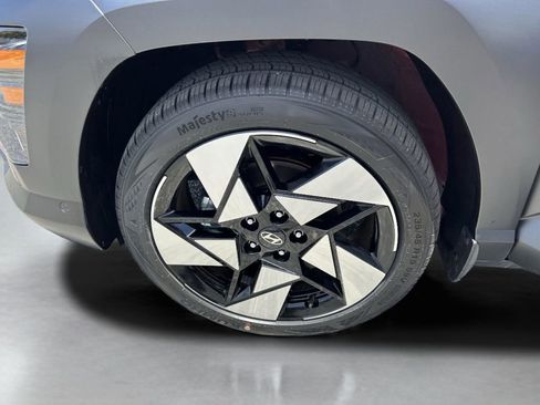 New 2026 Hyundai Kona Limited FWD image 38