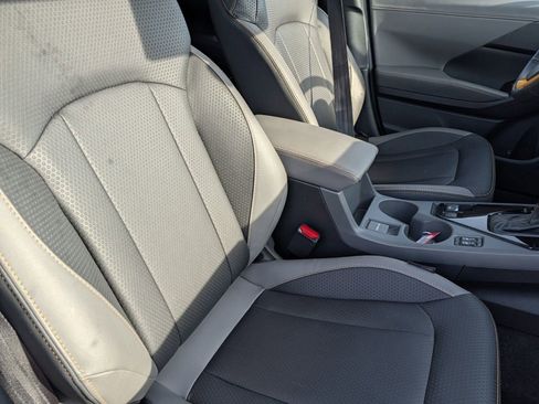 Used 2025 Subaru Crosstrek 2.5i Wilderness w/ Crosstrek Mirror Package image 23