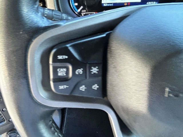 Used 2024 Ford Bronco Big Bend AWD/4WD image 32