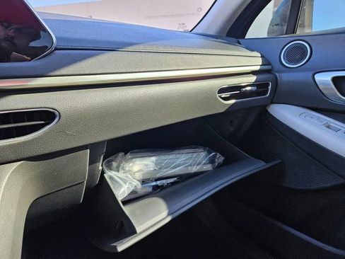 Used 2023 Hyundai Sonata SEL image 19