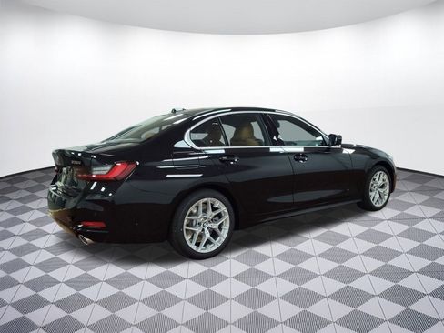 New 2026 BMW 330i xDrive Sedan w/ Premium Package image 8