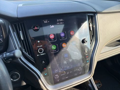 Used 2022 Subaru Outback Wilderness image 31