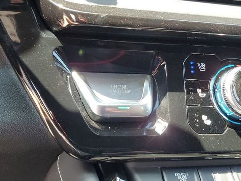 New 2026 GMC Sierra 2500 AT4X AWD/4WD image 26
